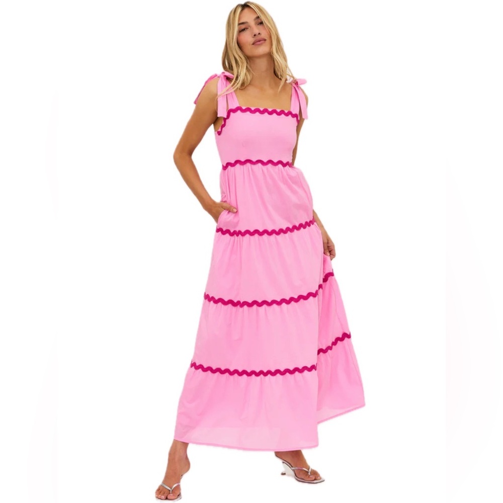 Beach Riot Dress - Picture 11 of 11